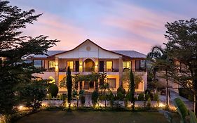 Abhyaran Resort & Spa Ranthambore